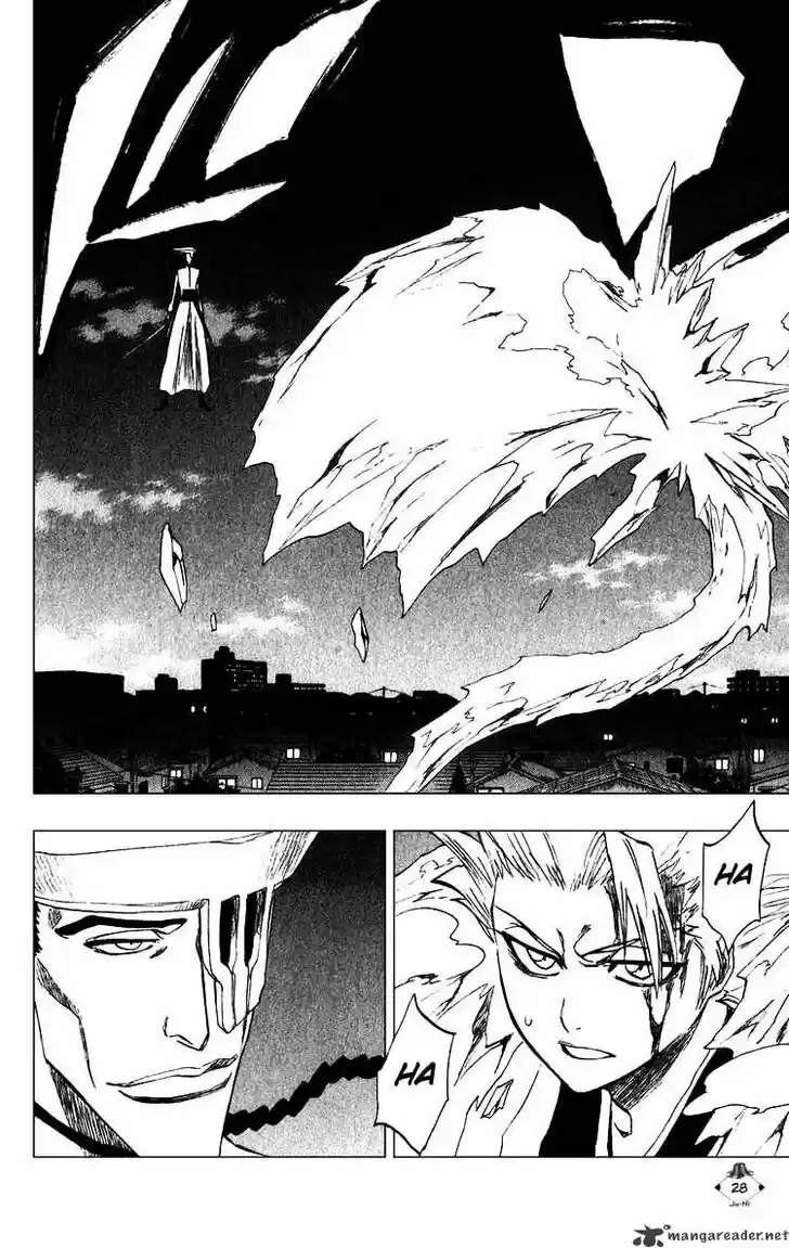 Bleach - All Colour But The Black Vol.13 Ch.207