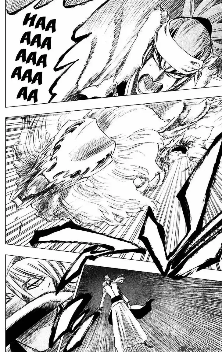 Bleach - All Colour But The Black Vol.13 Ch.207