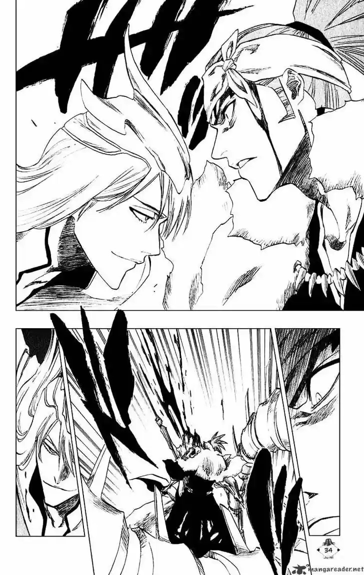Bleach - All Colour But The Black Vol.13 Ch.207