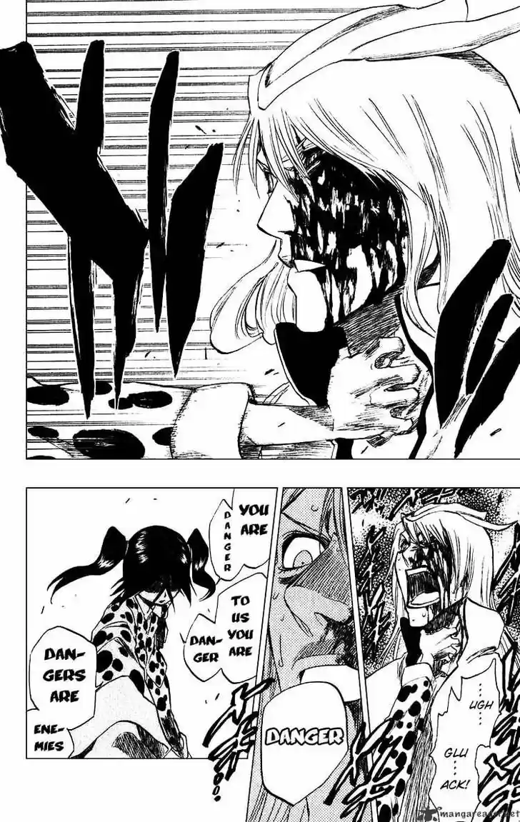 Bleach - All Colour But The Black Vol.13 Ch.207