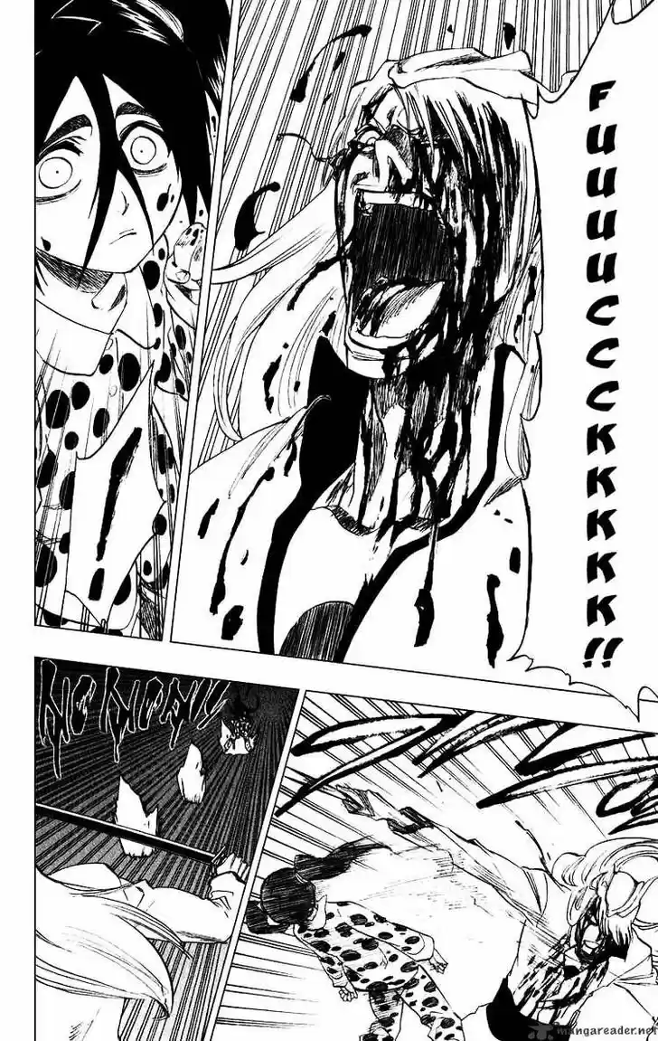 Bleach - All Colour But The Black Vol.13 Ch.207