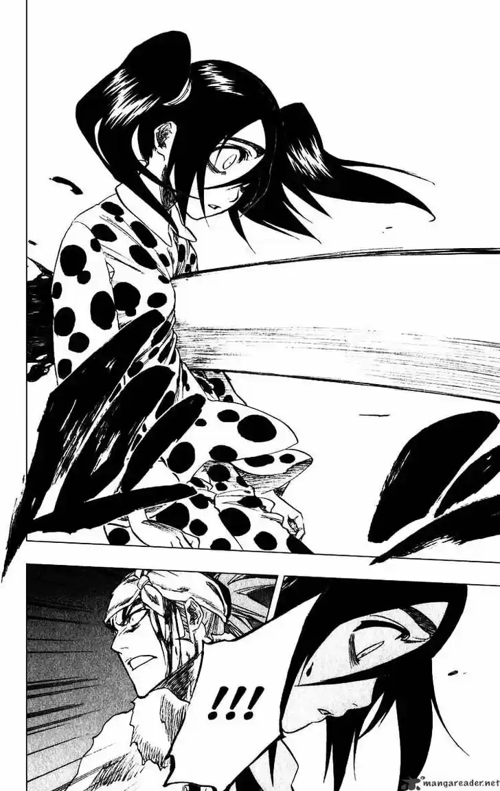 Bleach - All Colour But The Black Vol.13 Ch.207