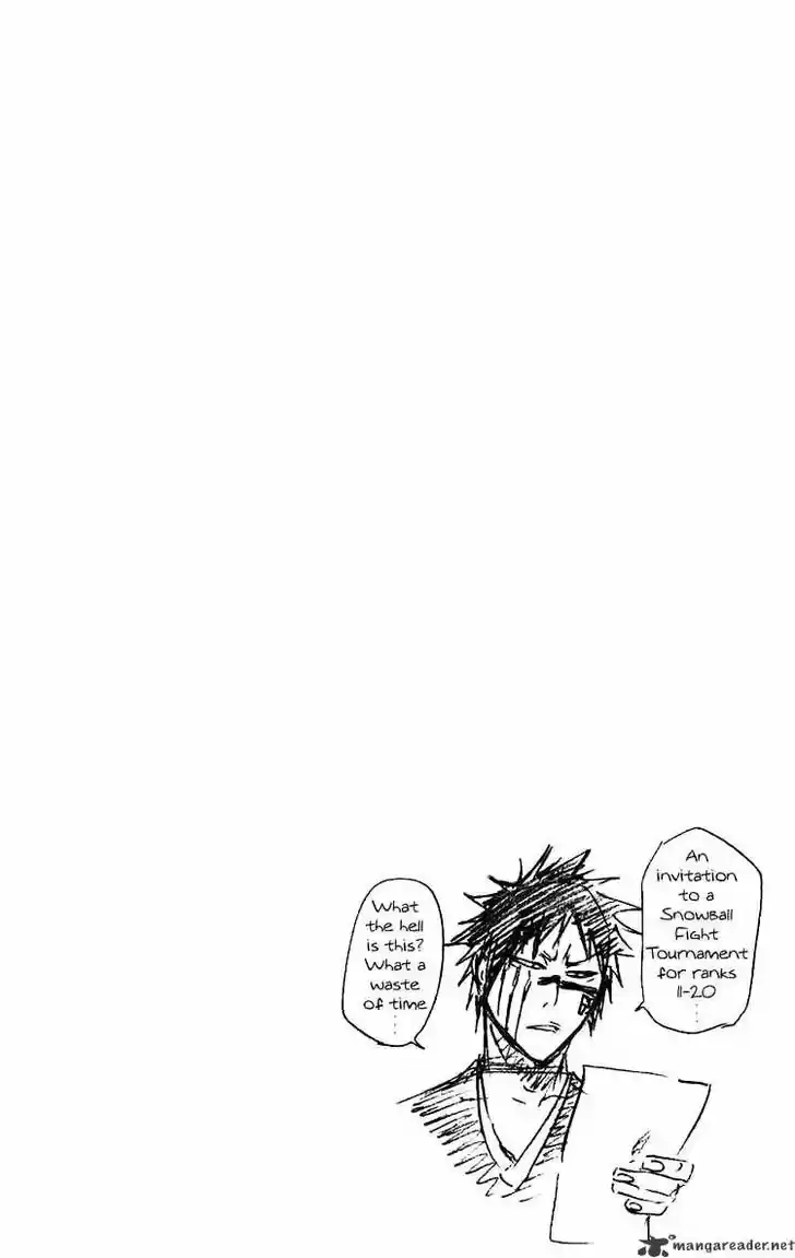 Bleach - All Colour But The Black Vol.13 Ch.207