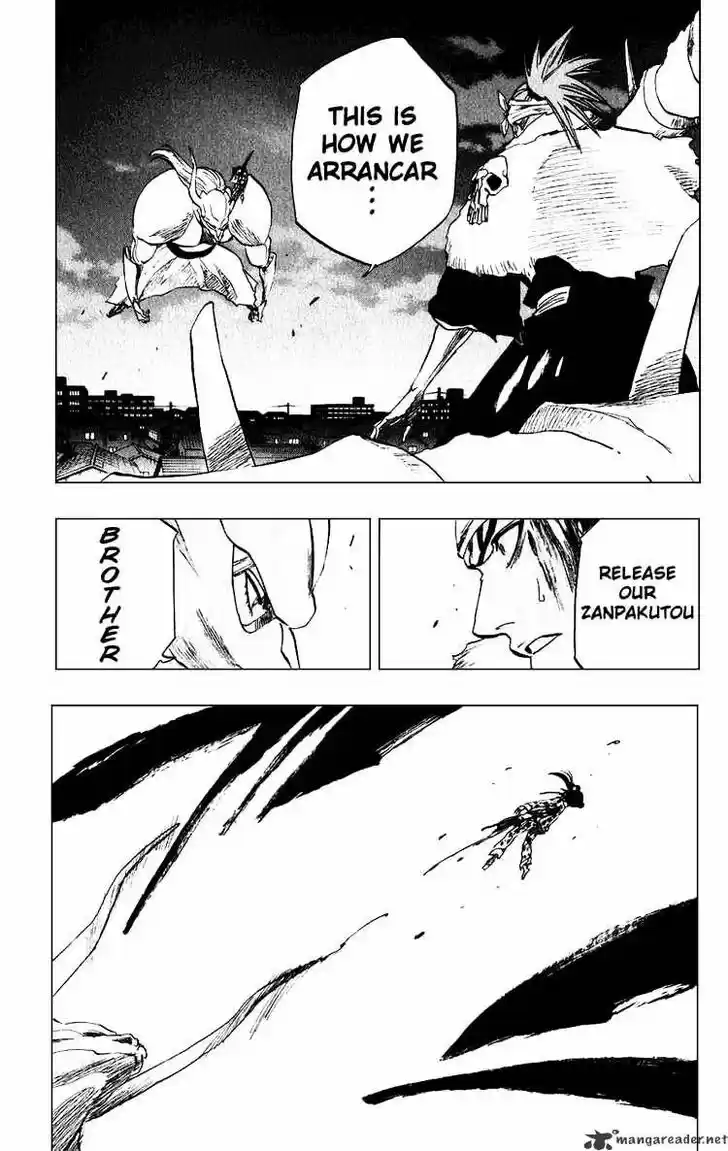 Bleach - All Colour But The Black Vol.13 Ch.208