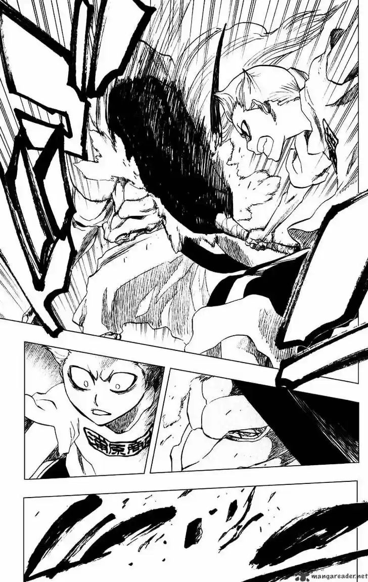 Bleach - All Colour But The Black Vol.13 Ch.208