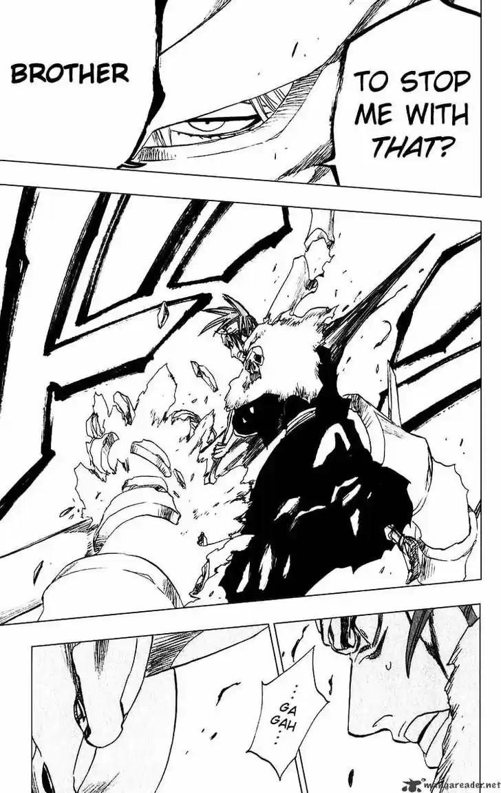 Bleach - All Colour But The Black Vol.13 Ch.208