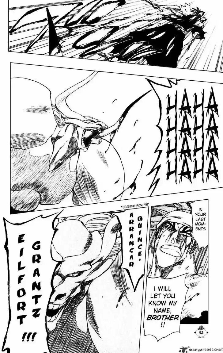 Bleach - All Colour But The Black Vol.13 Ch.208