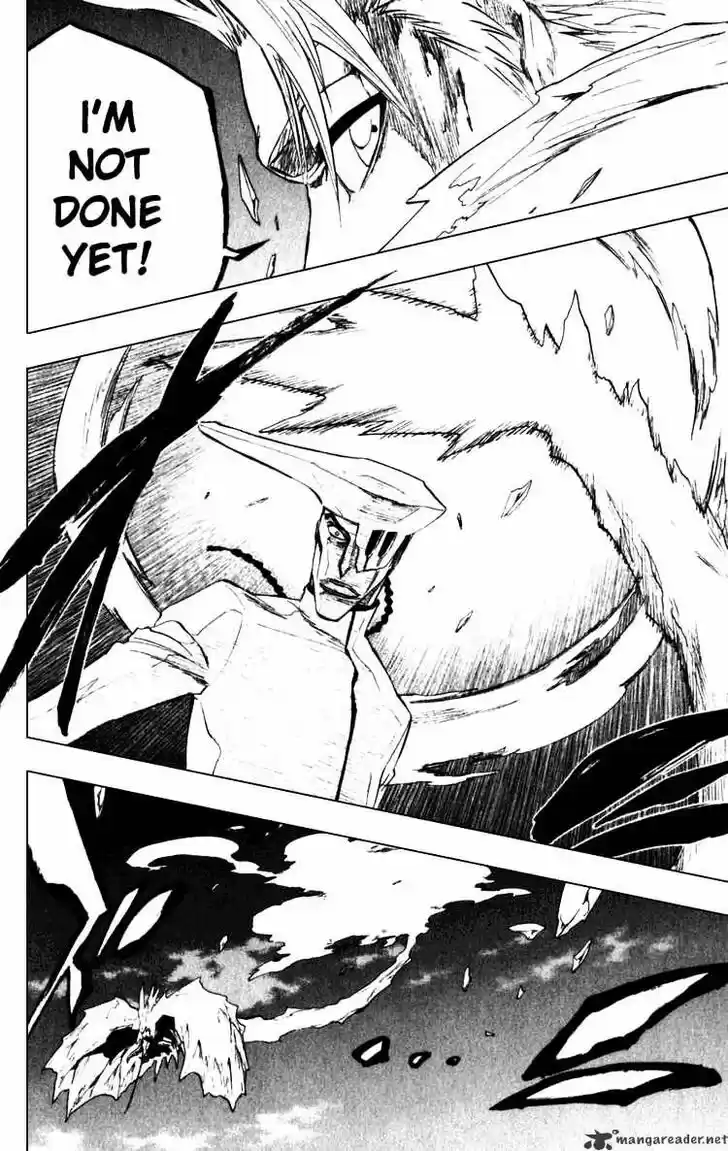 Bleach - All Colour But The Black Vol.13 Ch.208