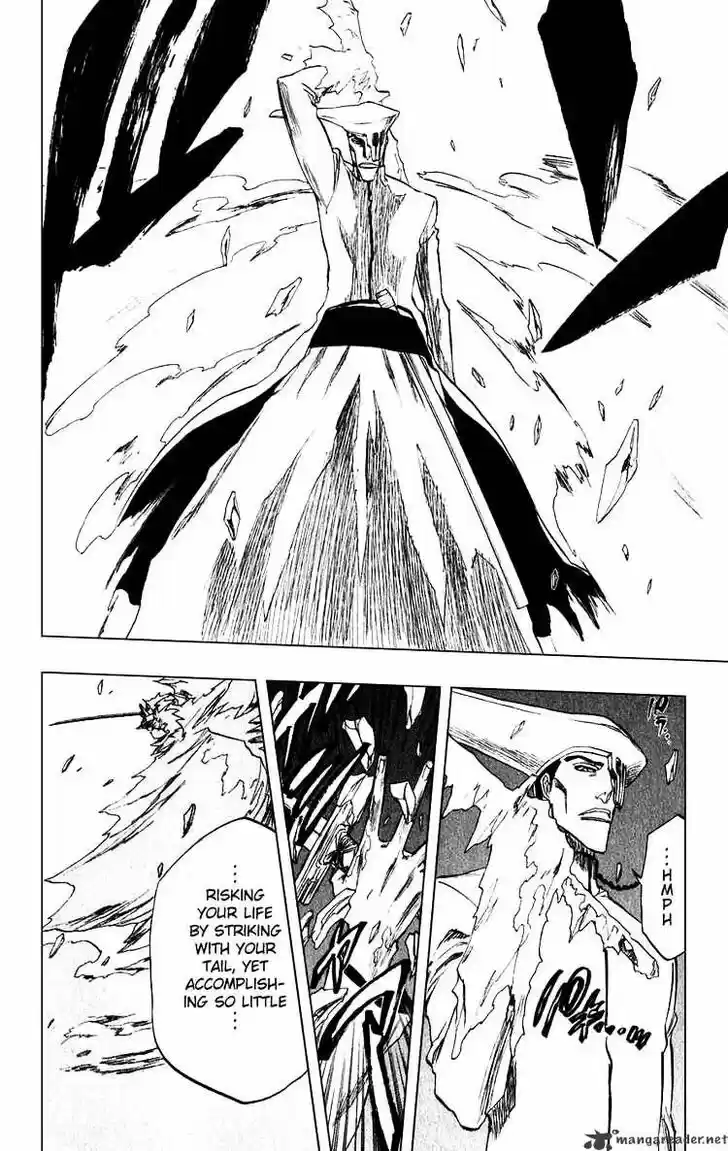 Bleach - All Colour But The Black Vol.13 Ch.208