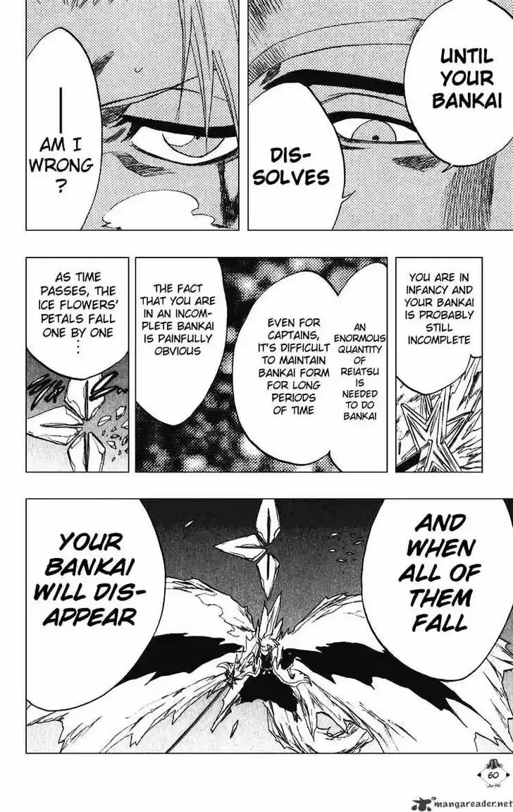 Bleach - All Colour But The Black Vol.13 Ch.208