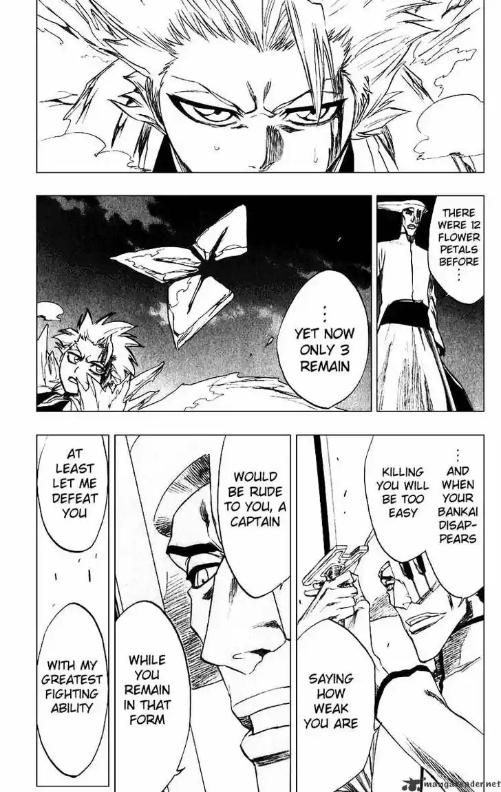 Bleach - All Colour But The Black Vol.13 Ch.208