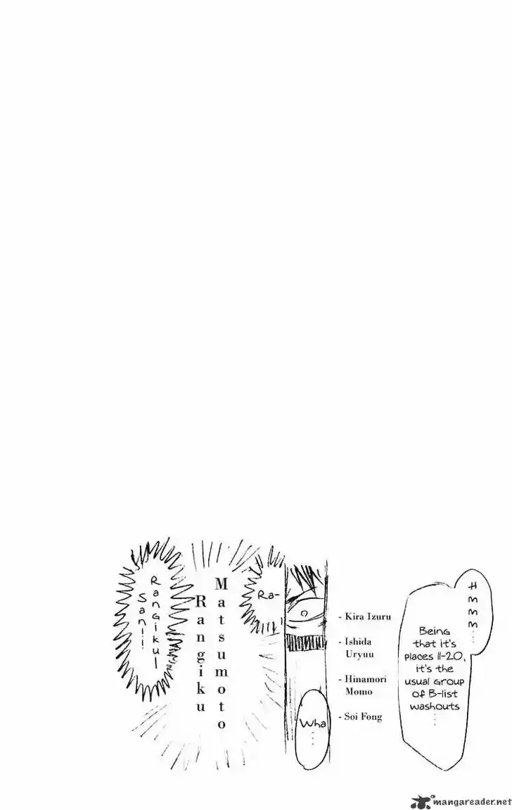 Bleach - All Colour But The Black Vol.13 Ch.208