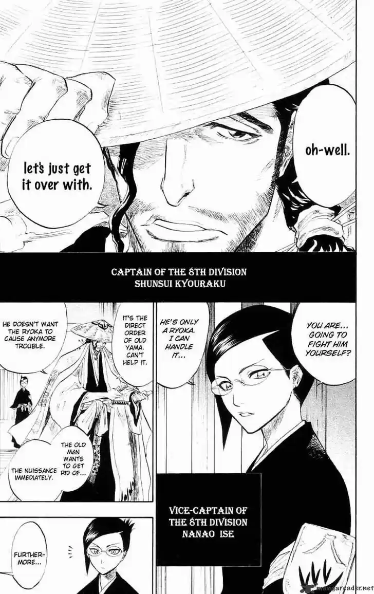 Bleach - All Colour But The Black Vol.23 Ch.102