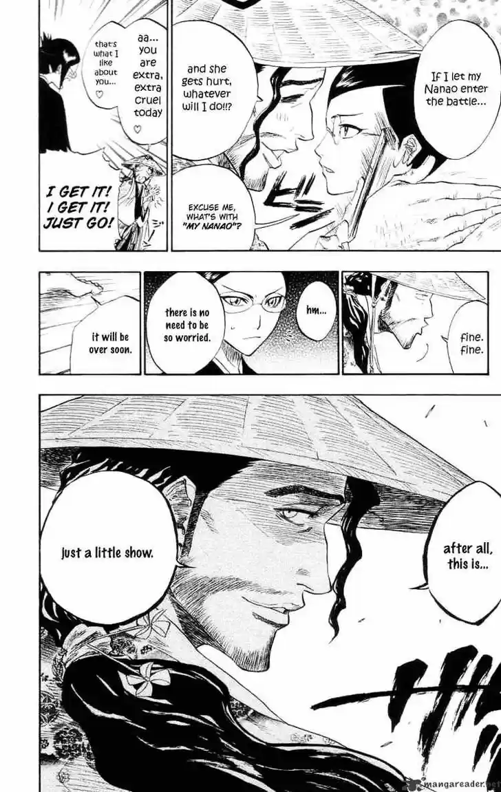 Bleach - All Colour But The Black Vol.23 Ch.102