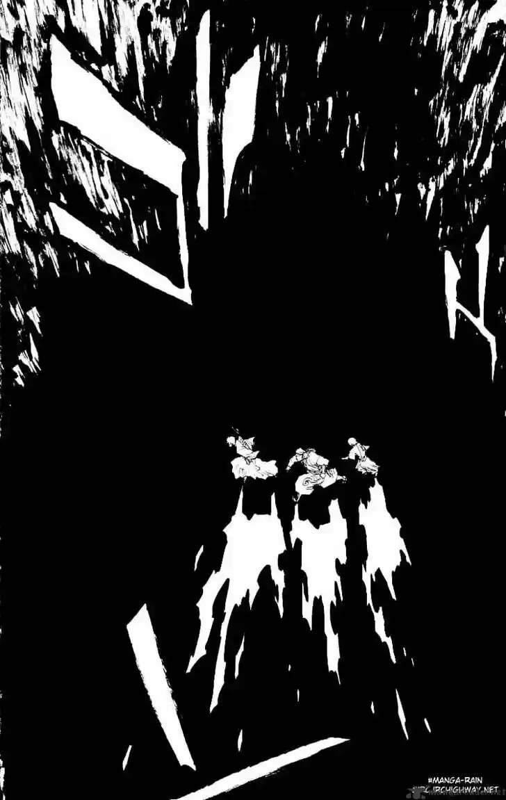 Bleach - All Colour But The Black Vol.23 Ch.102