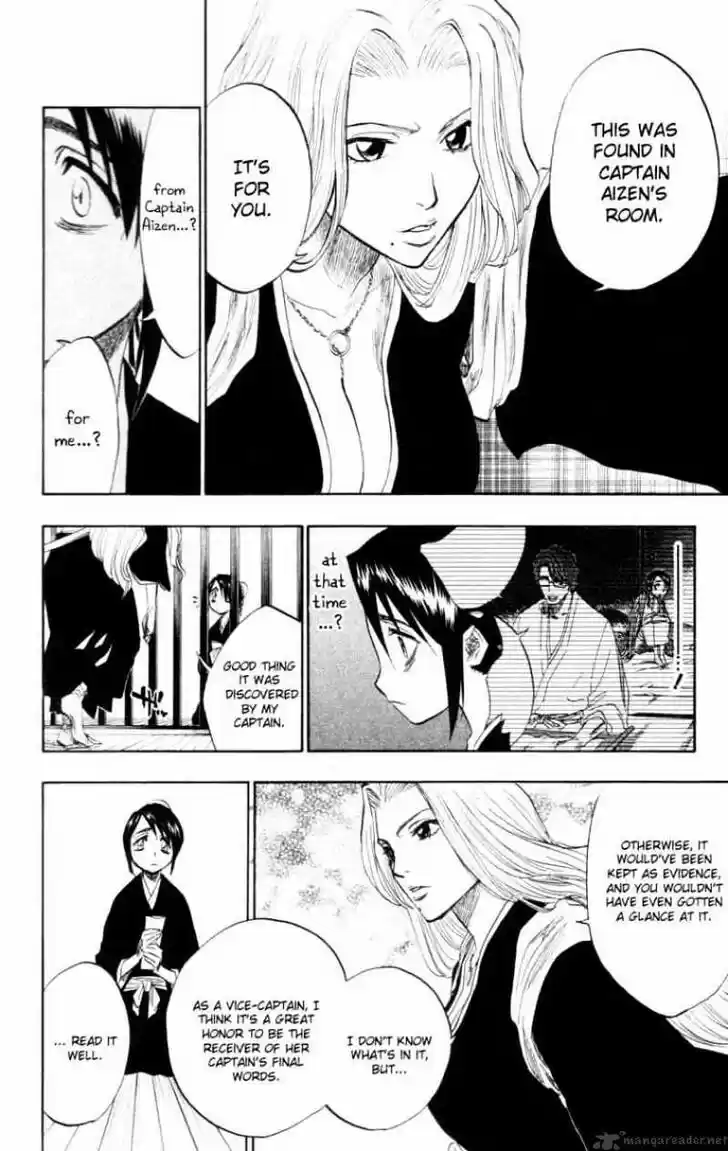 Bleach - All Colour But The Black Vol.23 Ch.103
