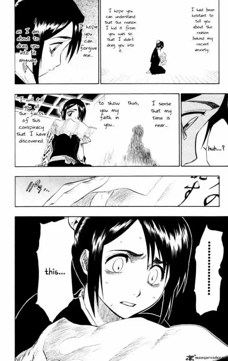 Bleach - All Colour But The Black Vol.23 Ch.103