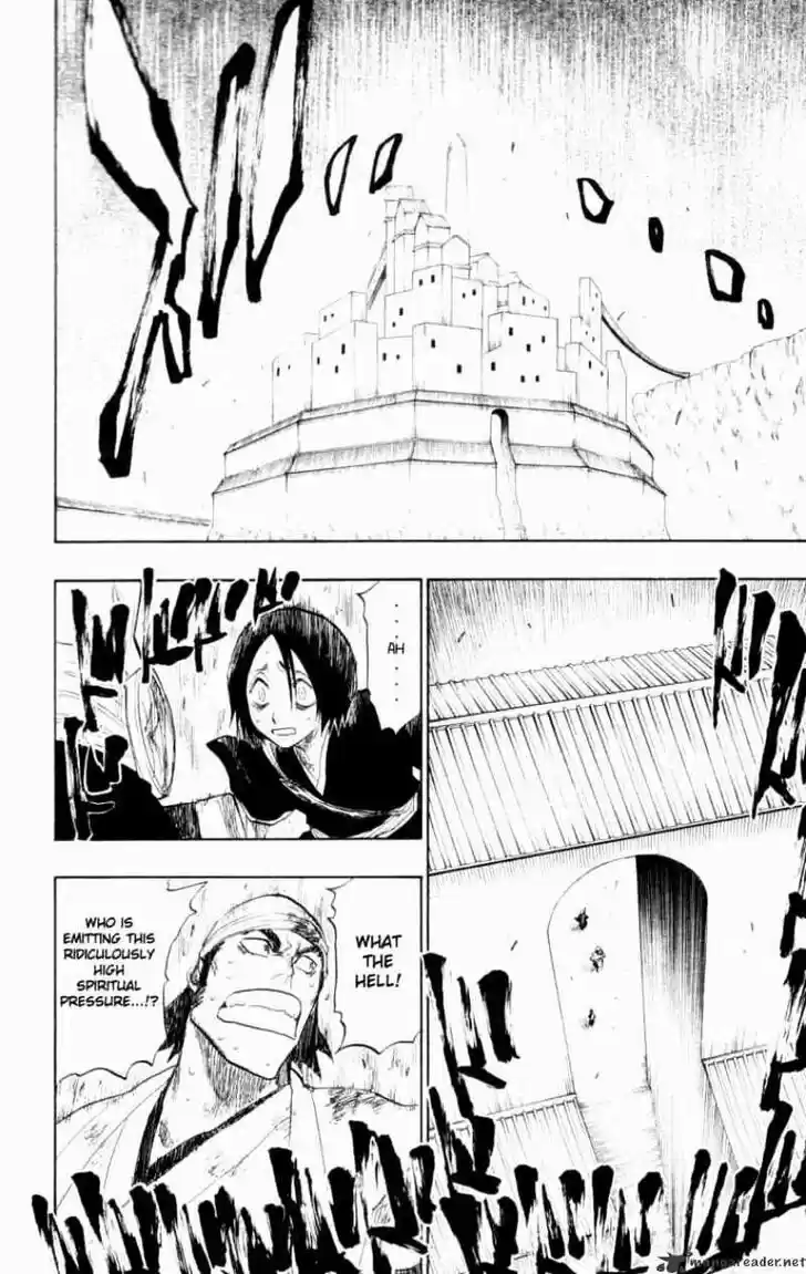 Bleach - All Colour But The Black Vol.23 Ch.103