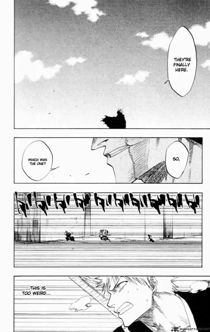 Bleach - All Colour But The Black Vol.23 Ch.103