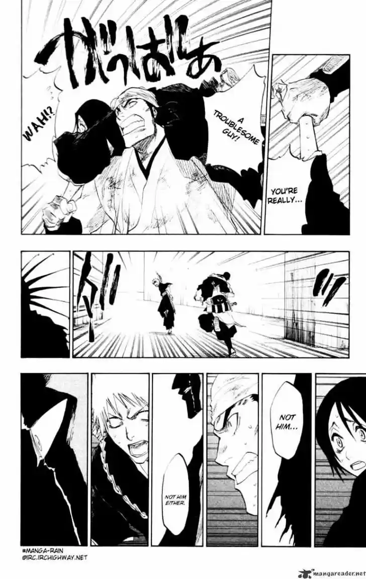 Bleach - All Colour But The Black Vol.23 Ch.103