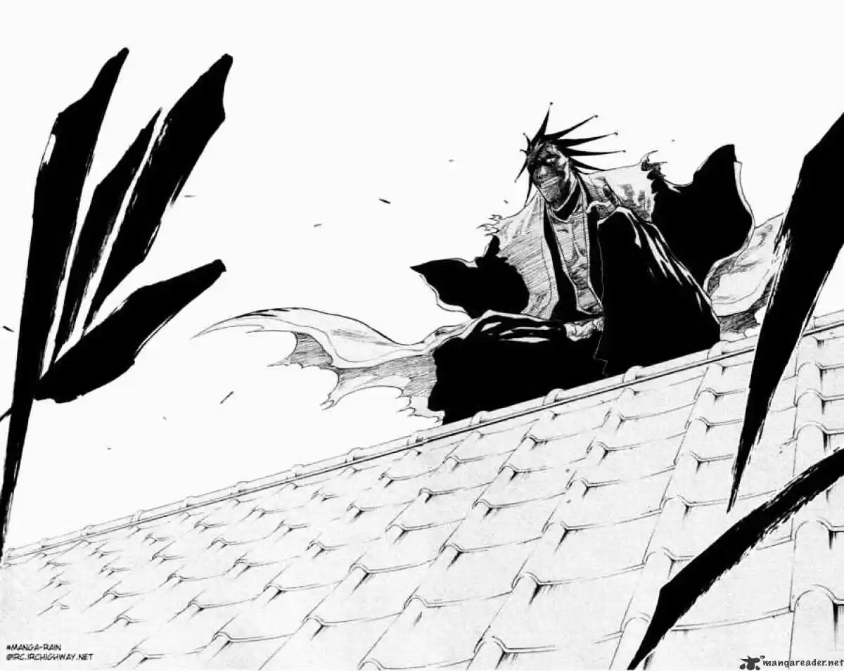 Bleach - All Colour But The Black Vol.23 Ch.103