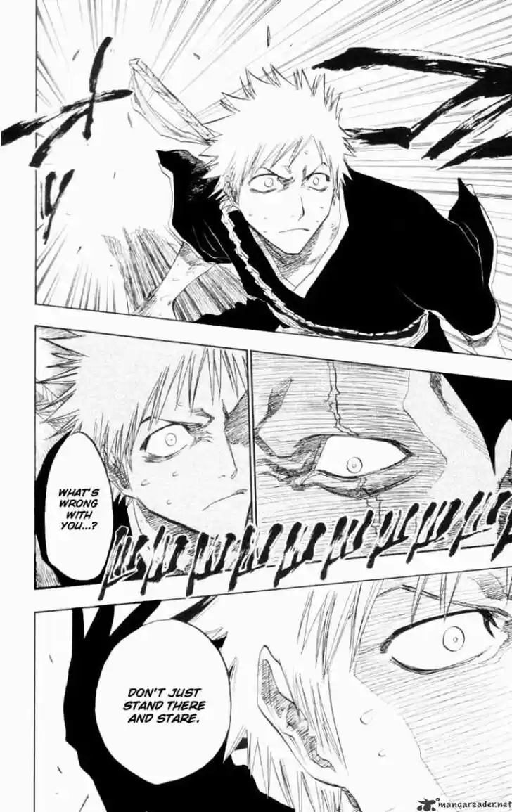 Bleach - All Colour But The Black Vol.23 Ch.103