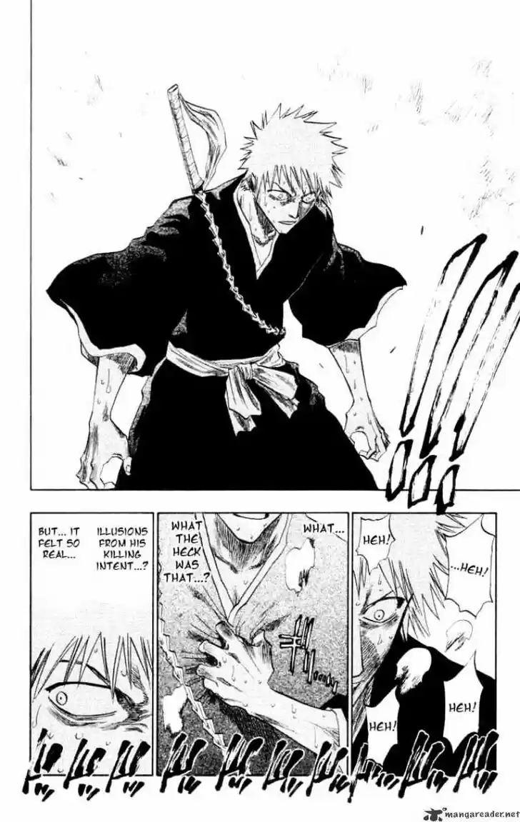 Bleach - All Colour But The Black Vol.23 Ch.103