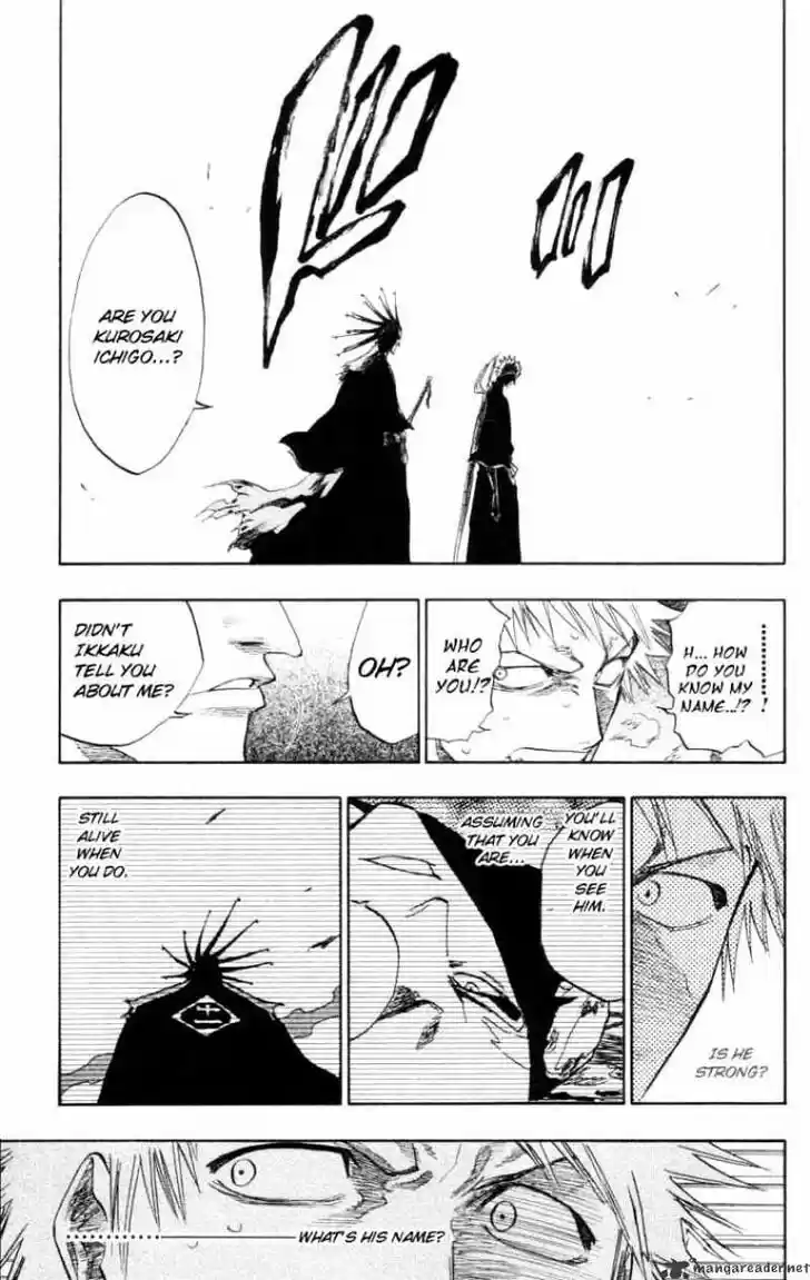 Bleach - All Colour But The Black Vol.23 Ch.103