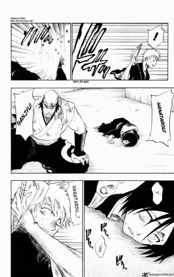Bleach - All Colour But The Black Vol.23 Ch.104
