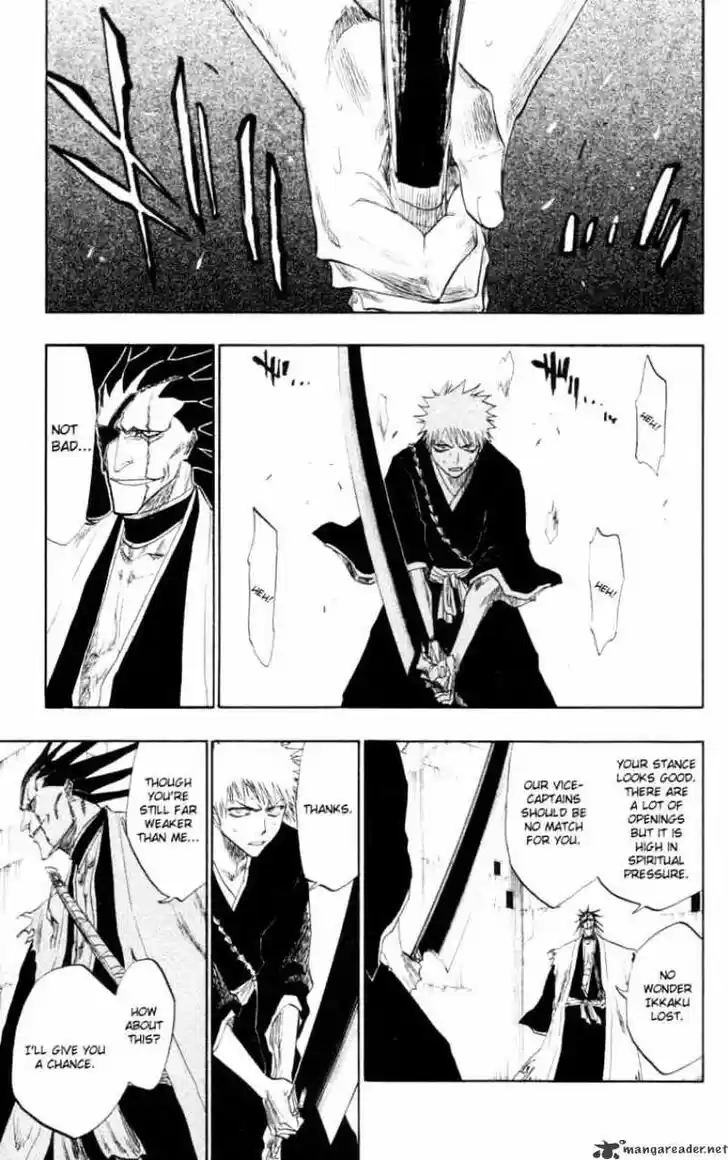 Bleach - All Colour But The Black Vol.23 Ch.104