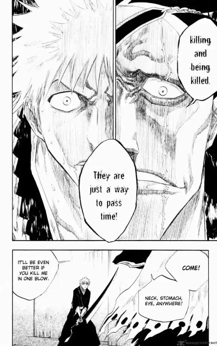 Bleach - All Colour But The Black Vol.23 Ch.104