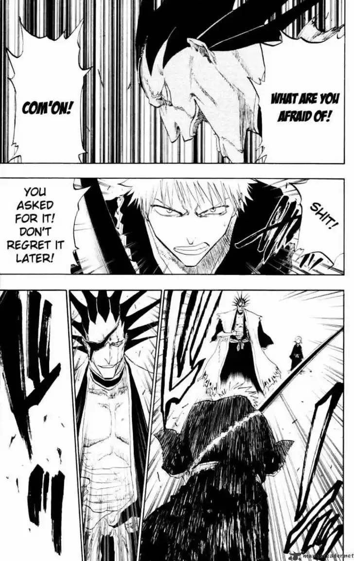 Bleach - All Colour But The Black Vol.23 Ch.104