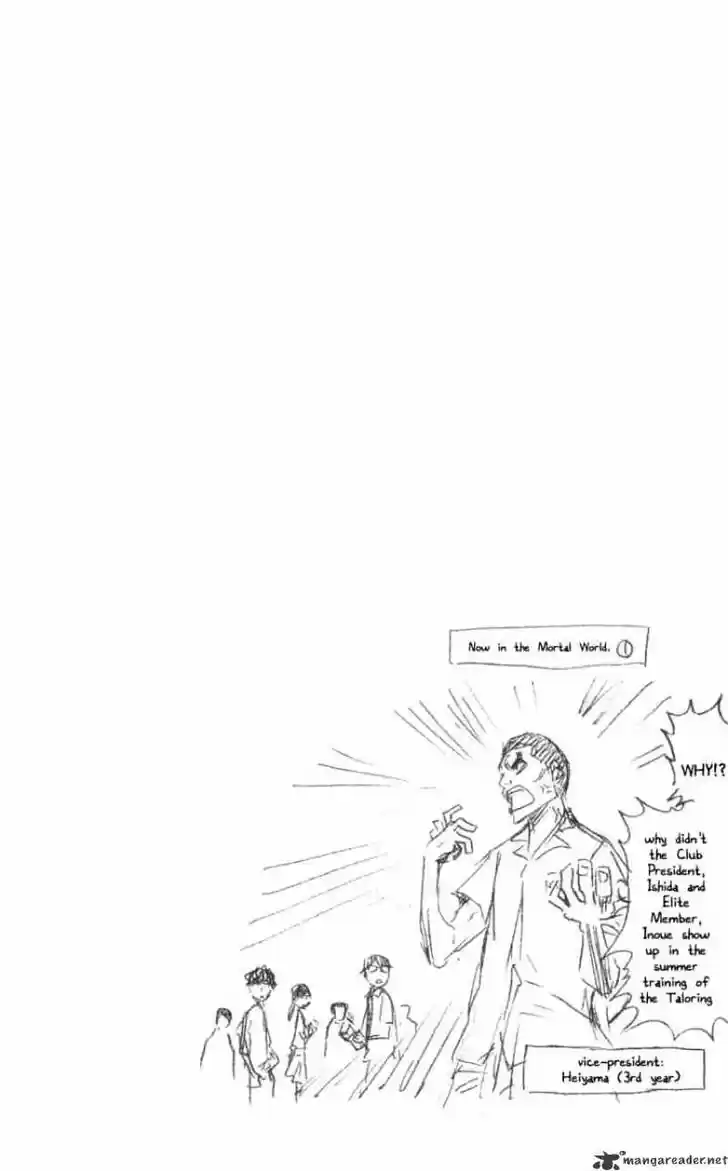 Bleach - All Colour But The Black Vol.23 Ch.104