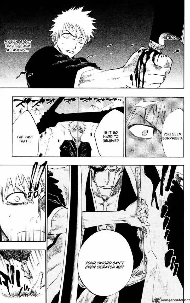 Bleach - All Colour But The Black Vol.23 Ch.105