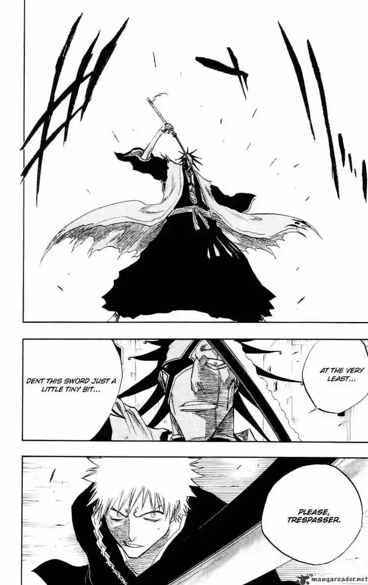 Bleach - All Colour But The Black Vol.23 Ch.105
