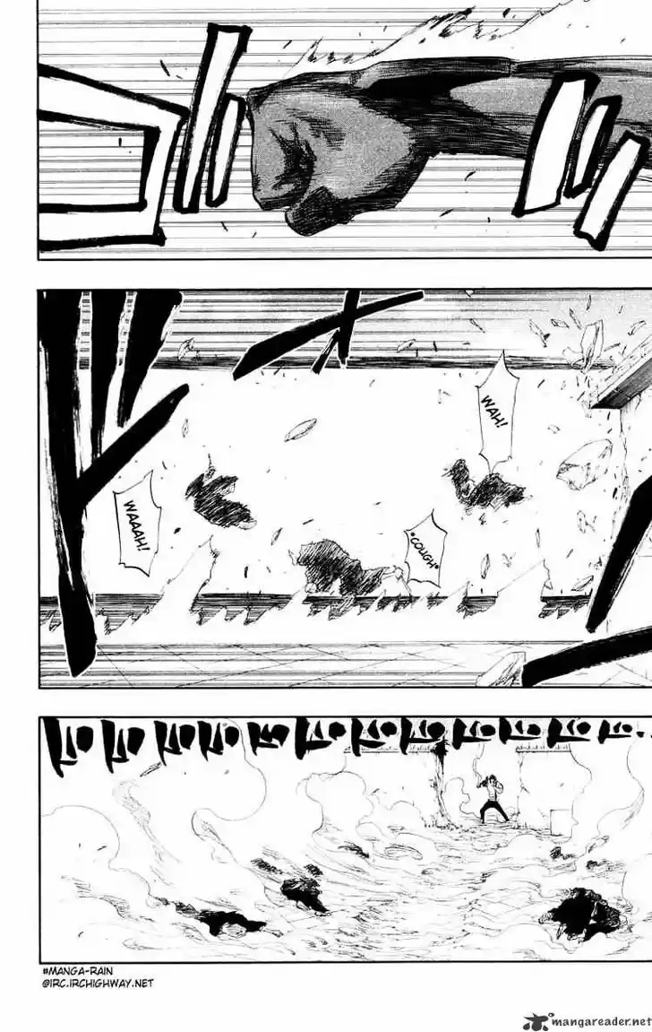 Bleach - All Colour But The Black Vol.23 Ch.105