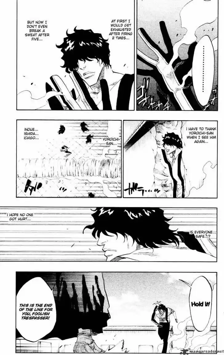 Bleach - All Colour But The Black Vol.23 Ch.105