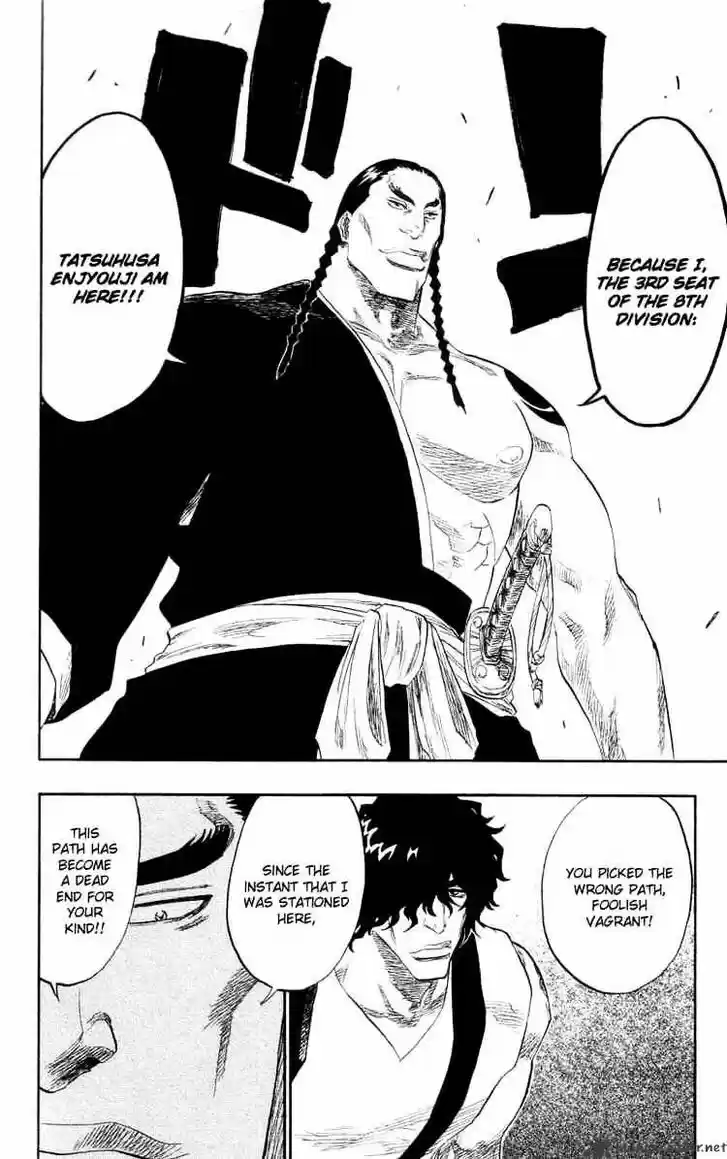 Bleach - All Colour But The Black Vol.23 Ch.105