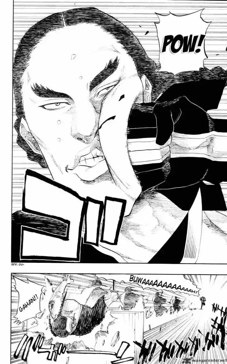 Bleach - All Colour But The Black Vol.23 Ch.105