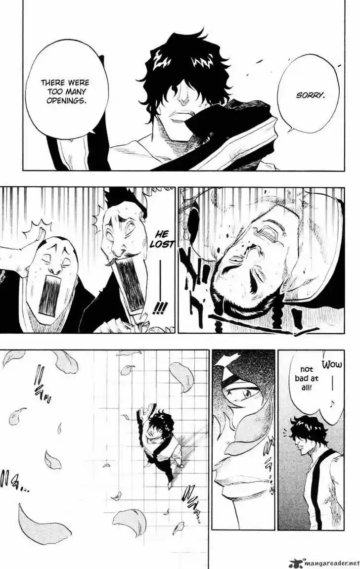 Bleach - All Colour But The Black Vol.23 Ch.105