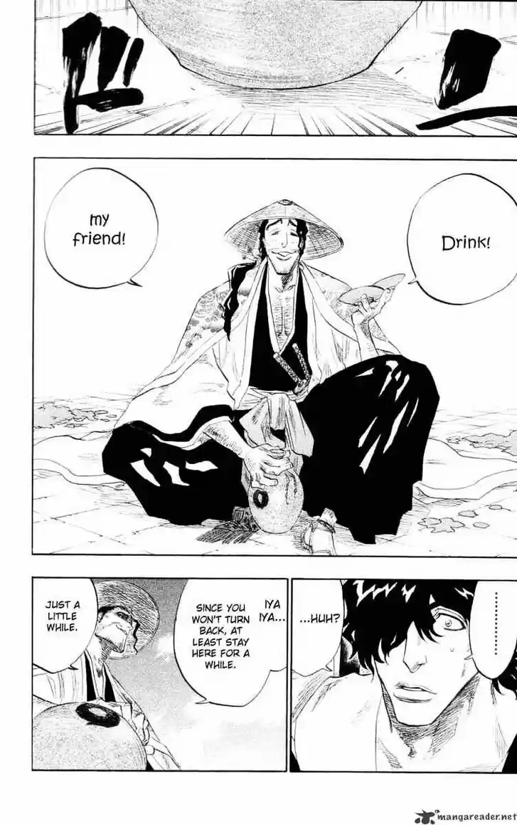 Bleach - All Colour But The Black Vol.23 Ch.106