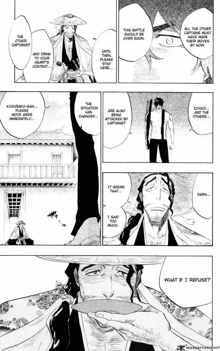 Bleach - All Colour But The Black Vol.23 Ch.106