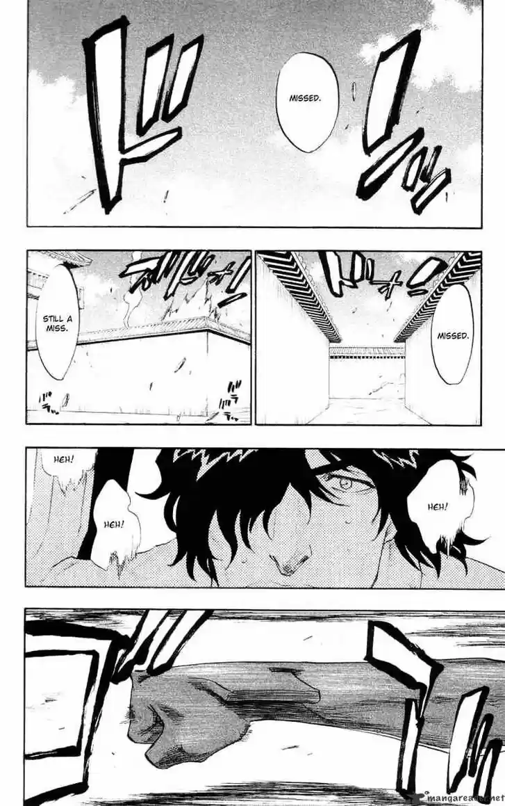 Bleach - All Colour But The Black Vol.23 Ch.106