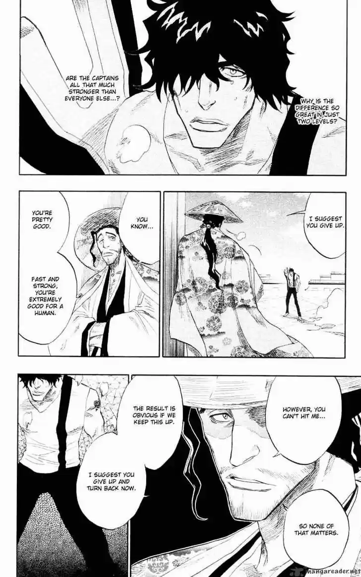 Bleach - All Colour But The Black Vol.23 Ch.106