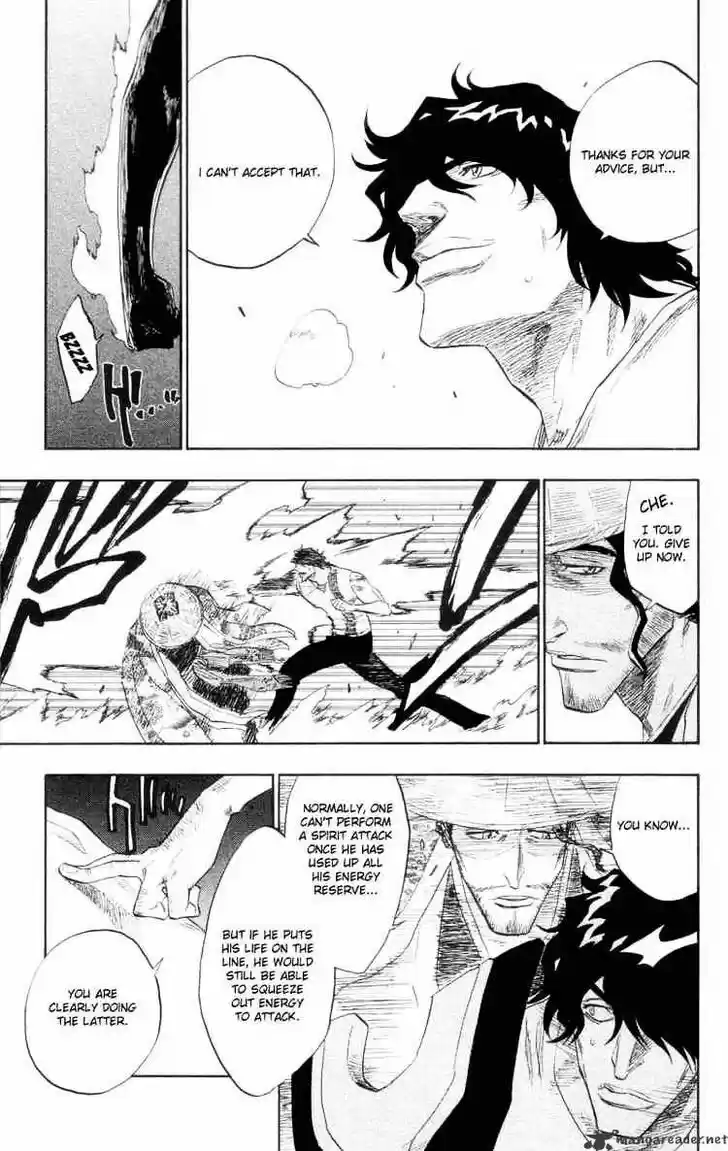 Bleach - All Colour But The Black Vol.23 Ch.106