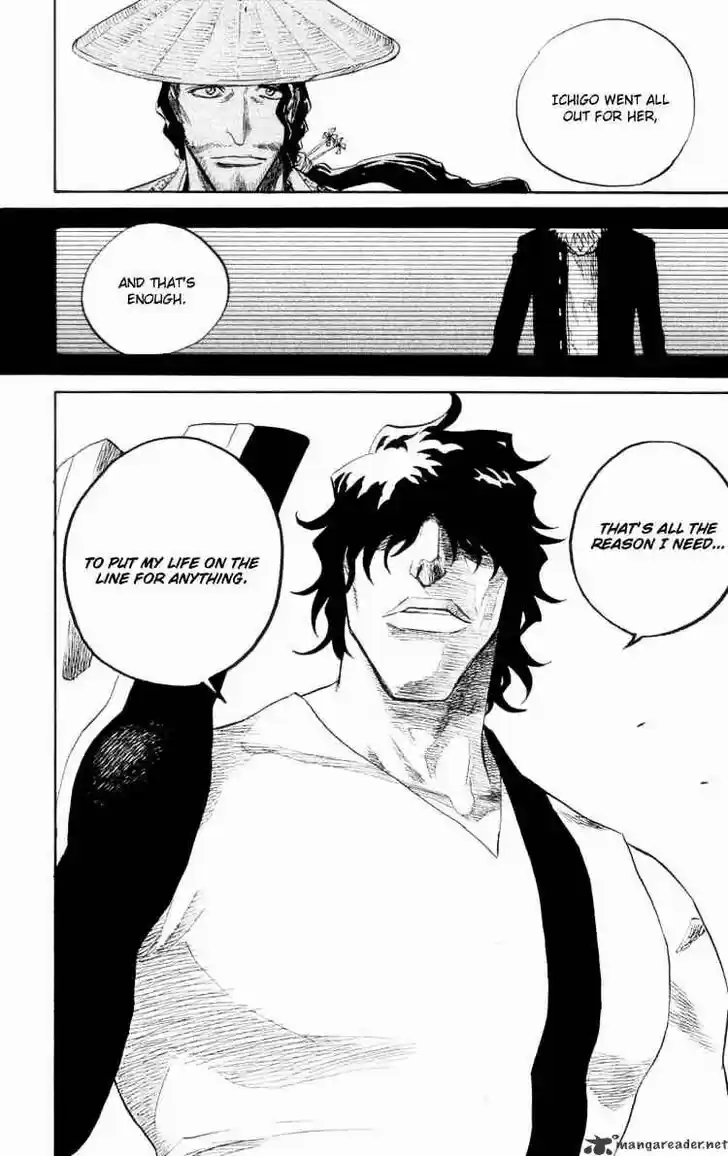 Bleach - All Colour But The Black Vol.23 Ch.106