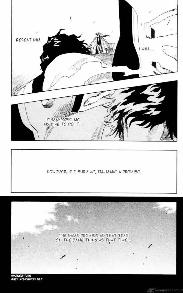 Bleach - All Colour But The Black Vol.23 Ch.107