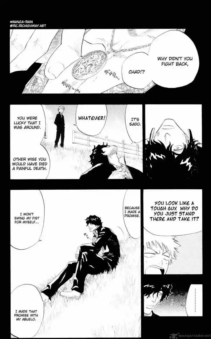 Bleach - All Colour But The Black Vol.23 Ch.107