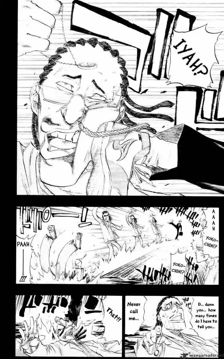 Bleach - All Colour But The Black Vol.23 Ch.107