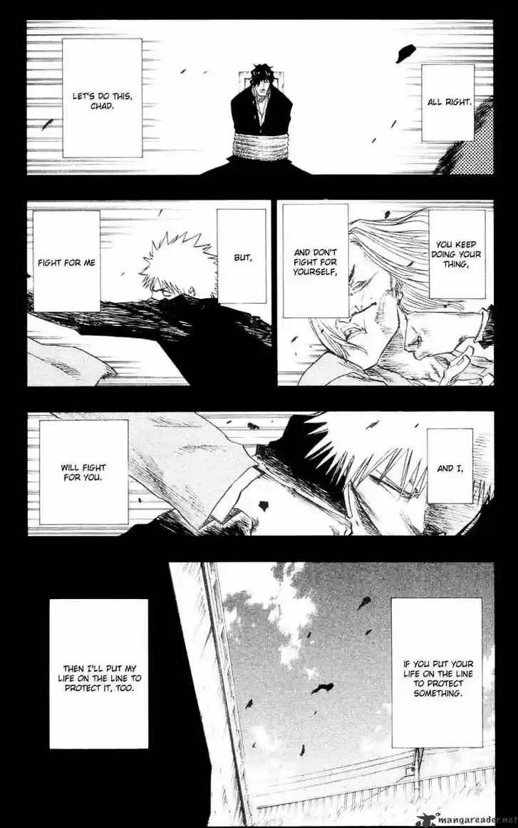 Bleach - All Colour But The Black Vol.23 Ch.107